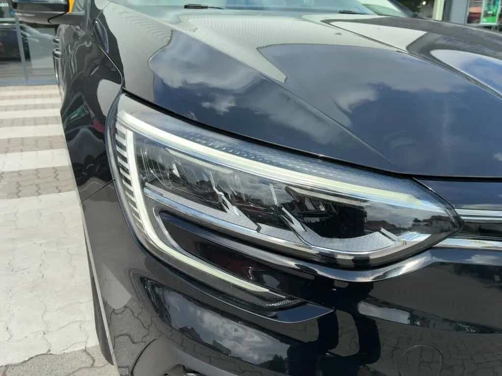 Renault Megane IV 1.3 TCe 115 Grandtour Zen GPF 08/2021-photo-21