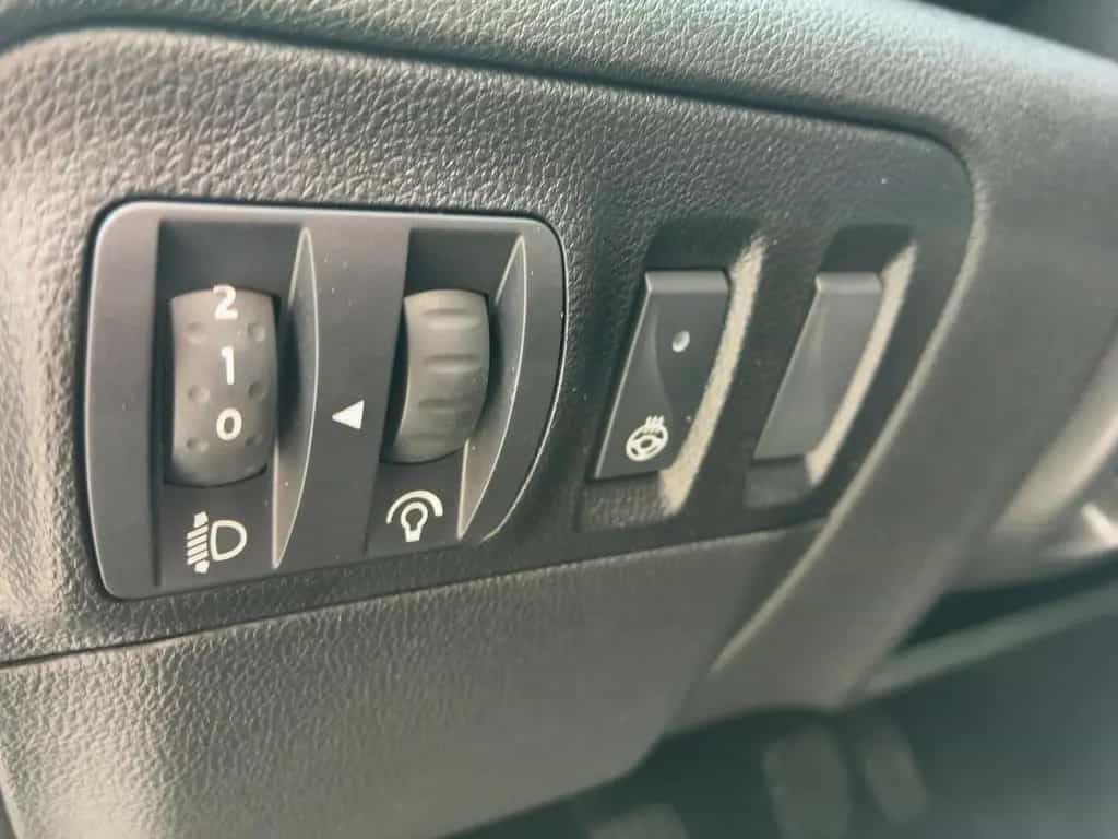 Renault Megane IV 1.3 TCe 115 Grandtour Zen GPF 08/2021-photo-27