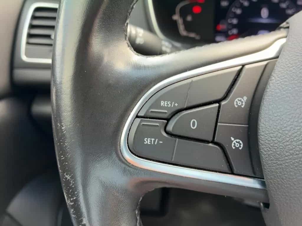 Renault Megane IV 1.3 TCe 115 Grandtour Zen GPF 08/2021-photo-31