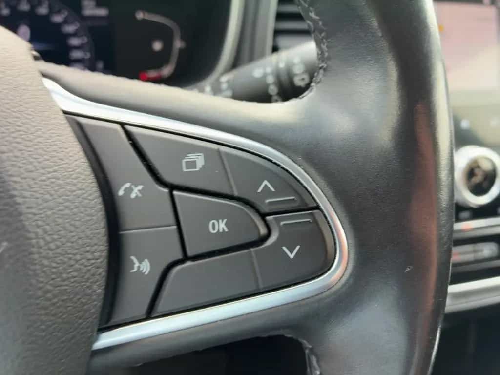 Renault Megane IV 1.3 TCe 115 Grandtour Zen GPF 08/2021-photo-32