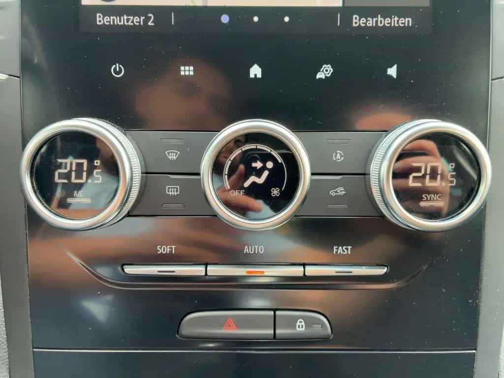 Renault Megane IV 1.3 TCe 115 Grandtour Zen GPF 08/2021-photo-38