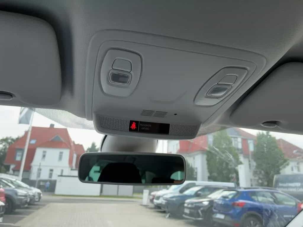 Renault Megane IV 1.3 TCe 115 Grandtour Zen GPF 08/2021-photo-39