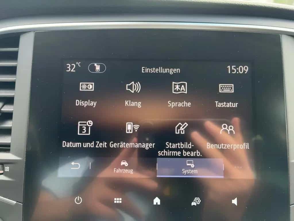 Renault Megane IV 1.3 TCe 115 Grandtour Zen GPF 08/2021-photo-45