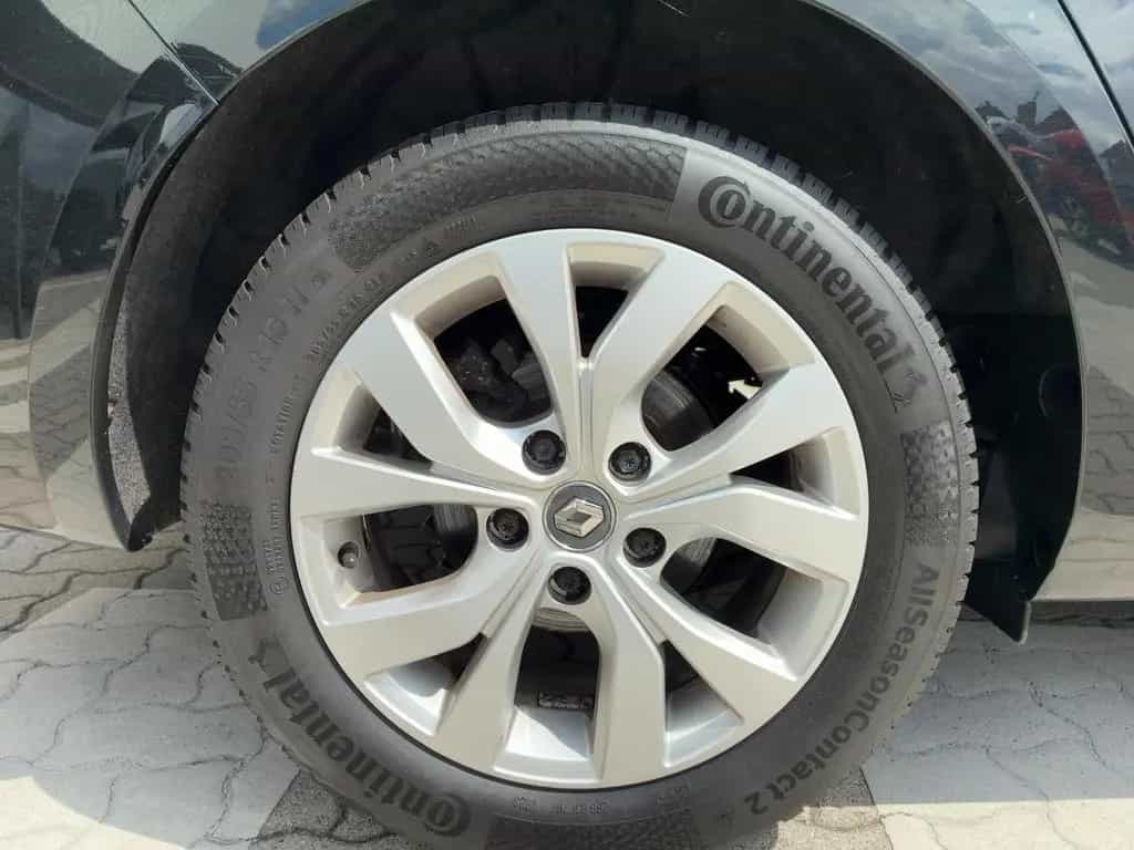 Renault Megane IV 1.3 TCe 115 Grandtour Zen GPF 08/2021-photo-9