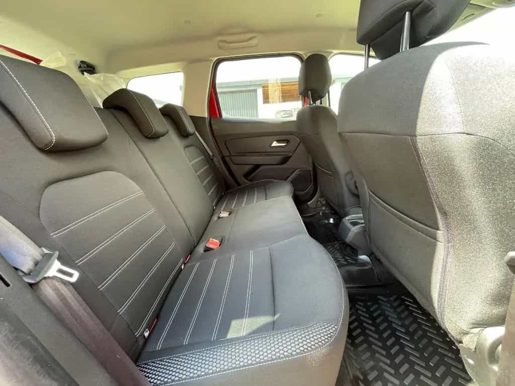 Dacia Duster Prestige SCe 115 2WD NAVI+PDC h.+RüKamera 05/2019-photo-10