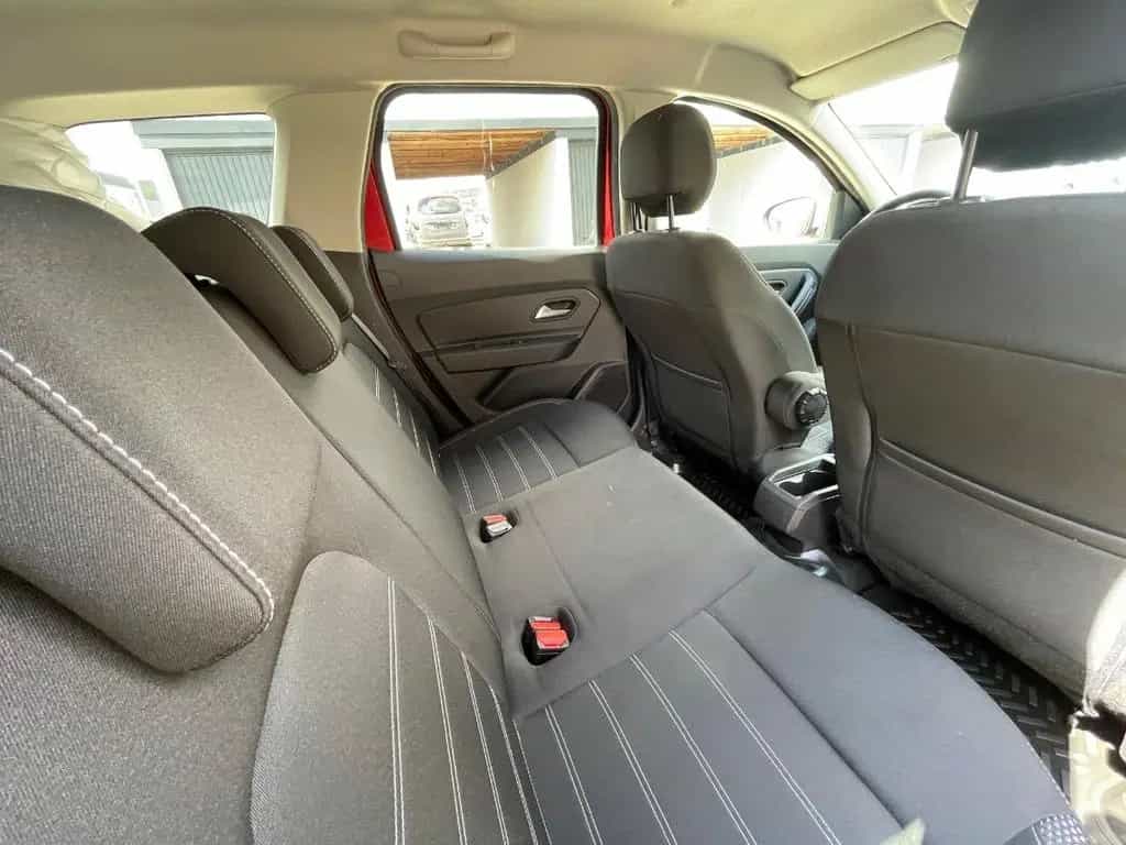 Dacia Duster Prestige SCe 115 2WD NAVI+PDC h.+RüKamera 05/2019-photo-11