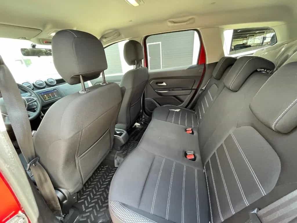 Dacia Duster Prestige SCe 115 2WD NAVI+PDC h.+RüKamera 05/2019-photo-13