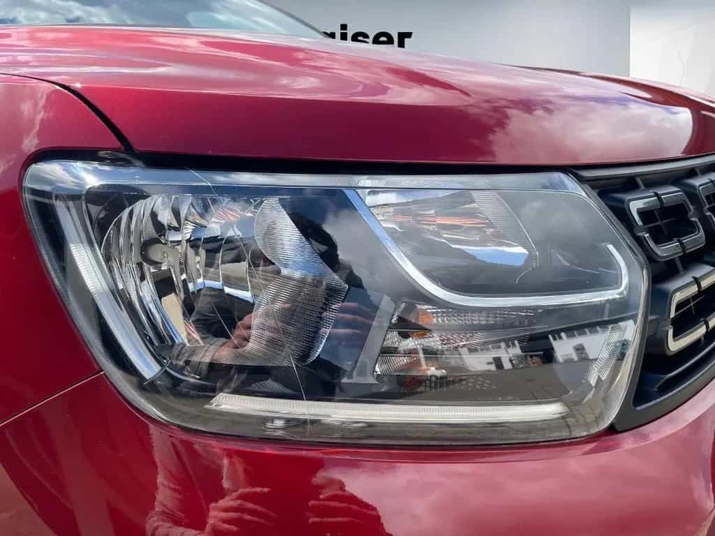 Dacia Duster Prestige SCe 115 2WD NAVI+PDC h.+RüKamera 05/2019-photo-15