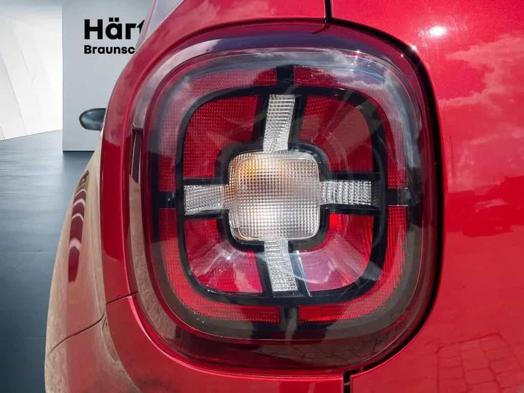 Dacia Duster Prestige SCe 115 2WD NAVI+PDC h.+RüKamera 05/2019-photo-16