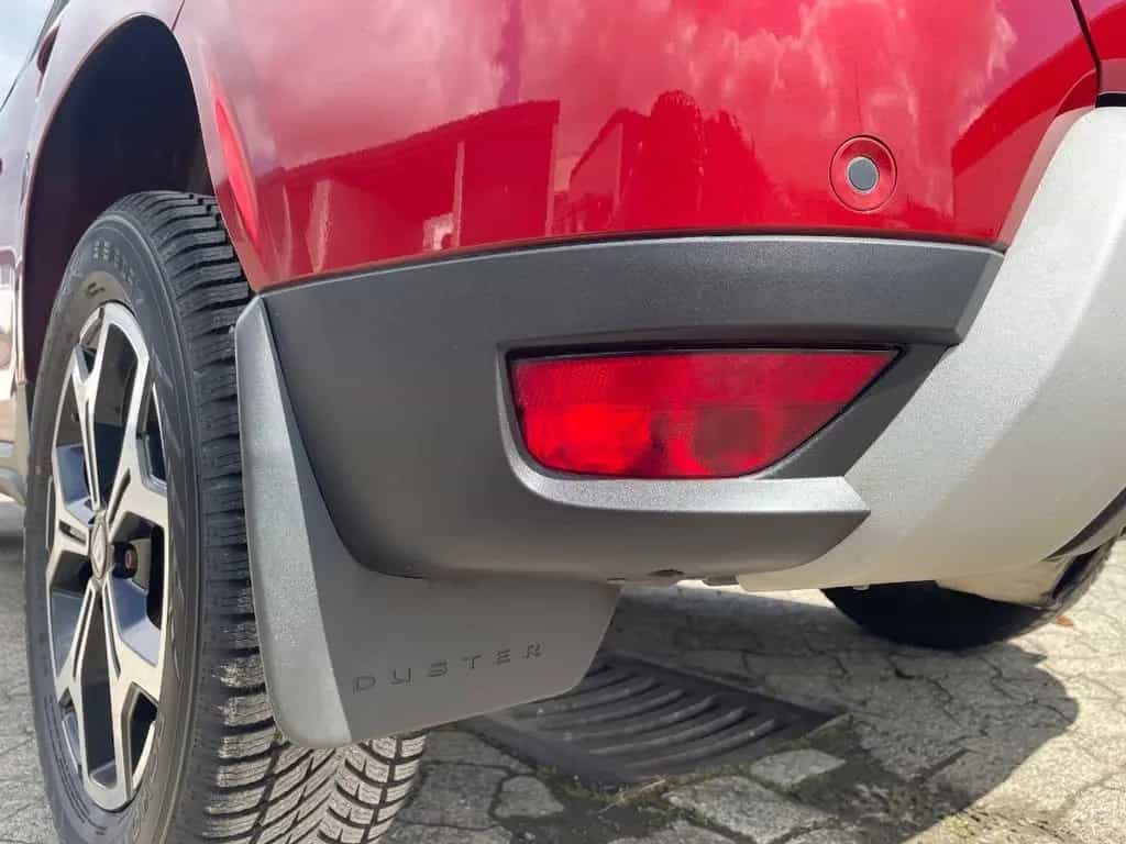 Dacia Duster Prestige SCe 115 2WD NAVI+PDC h.+RüKamera 05/2019-photo-17