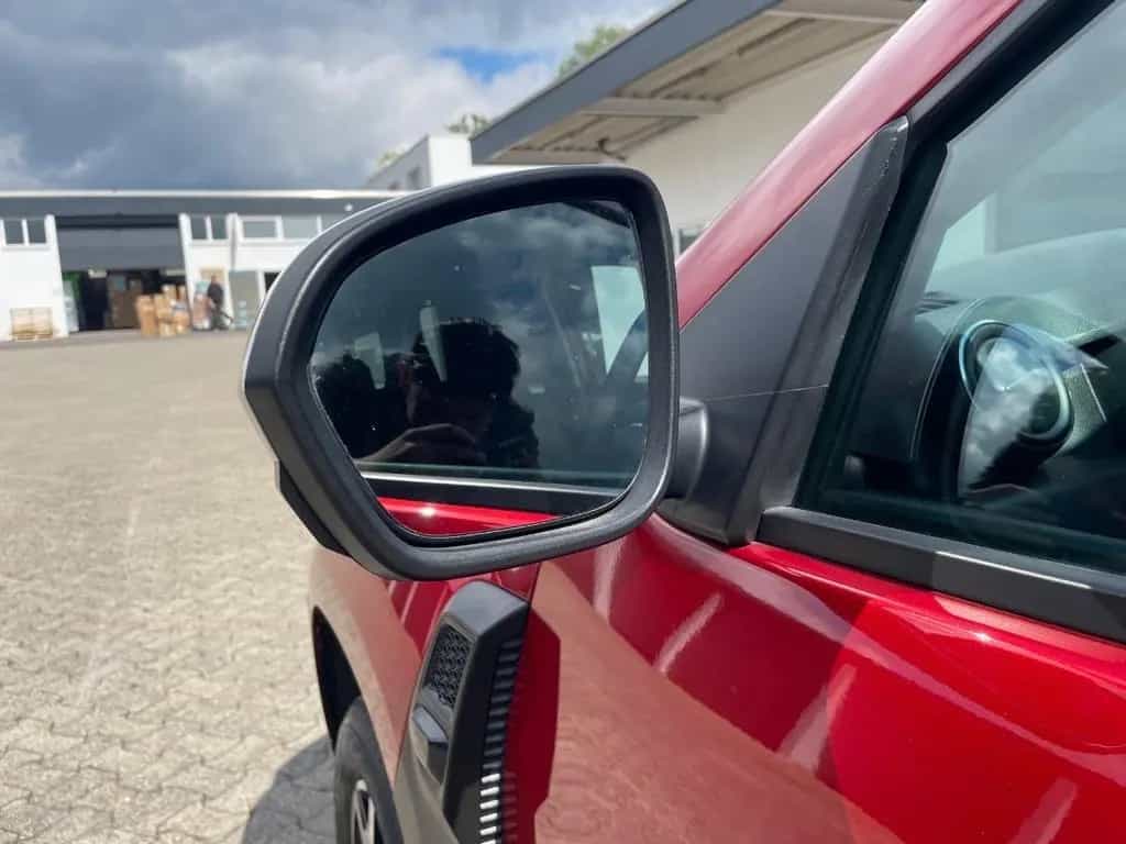 Dacia Duster Prestige SCe 115 2WD NAVI+PDC h.+RüKamera 05/2019-photo-19