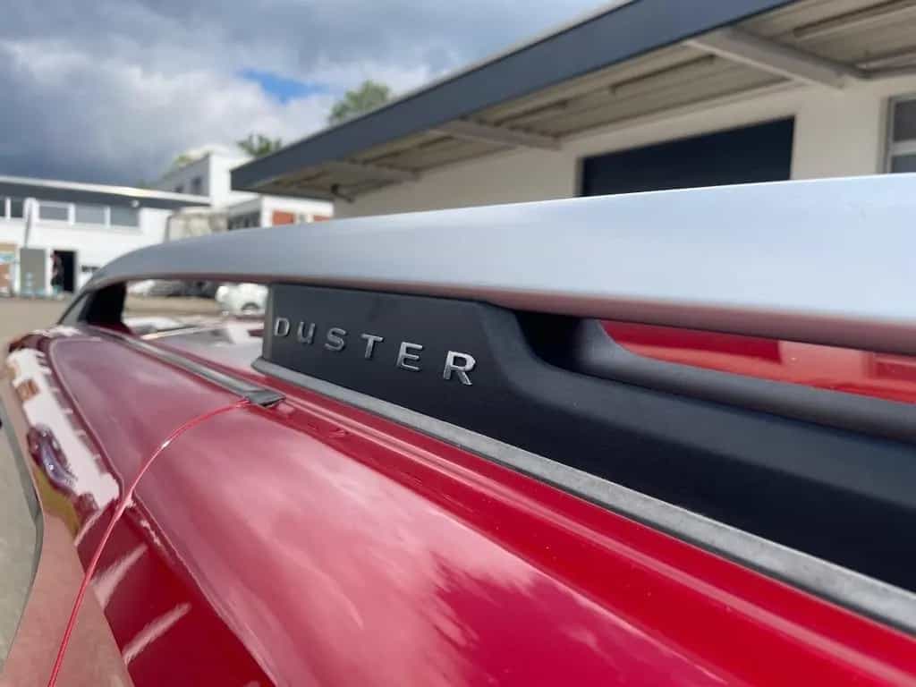 Dacia Duster Prestige SCe 115 2WD NAVI+PDC h.+RüKamera 05/2019-photo-20