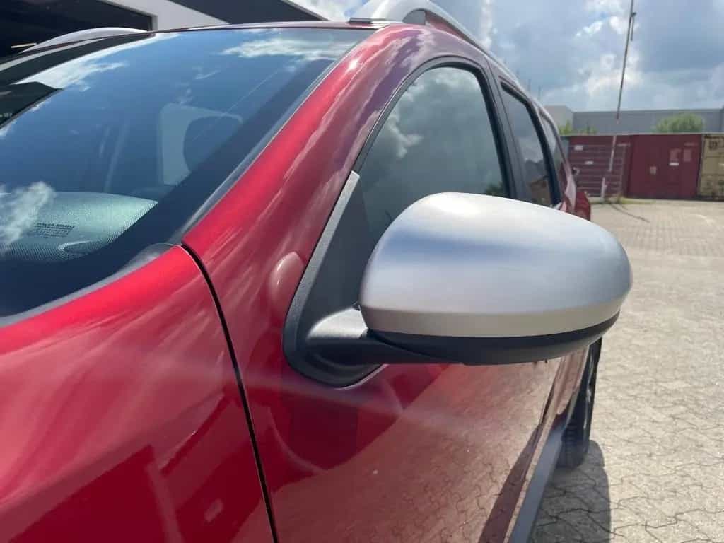 Dacia Duster Prestige SCe 115 2WD NAVI+PDC h.+RüKamera 05/2019-photo-21