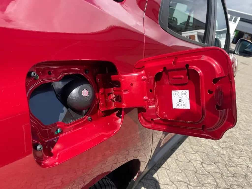 Dacia Duster Prestige SCe 115 2WD NAVI+PDC h.+RüKamera 05/2019-photo-22