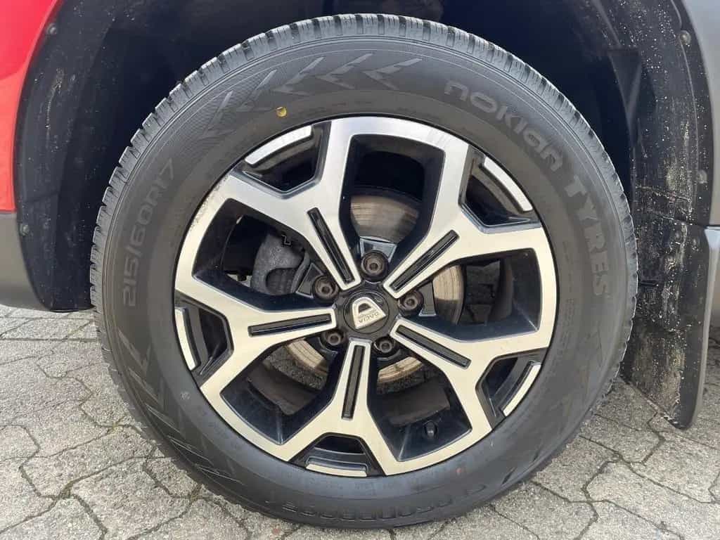 Dacia Duster Prestige SCe 115 2WD NAVI+PDC h.+RüKamera 05/2019-photo-24