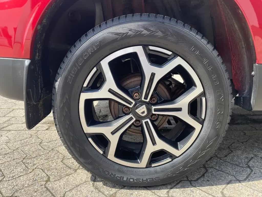 Dacia Duster Prestige SCe 115 2WD NAVI+PDC h.+RüKamera 05/2019-photo-25