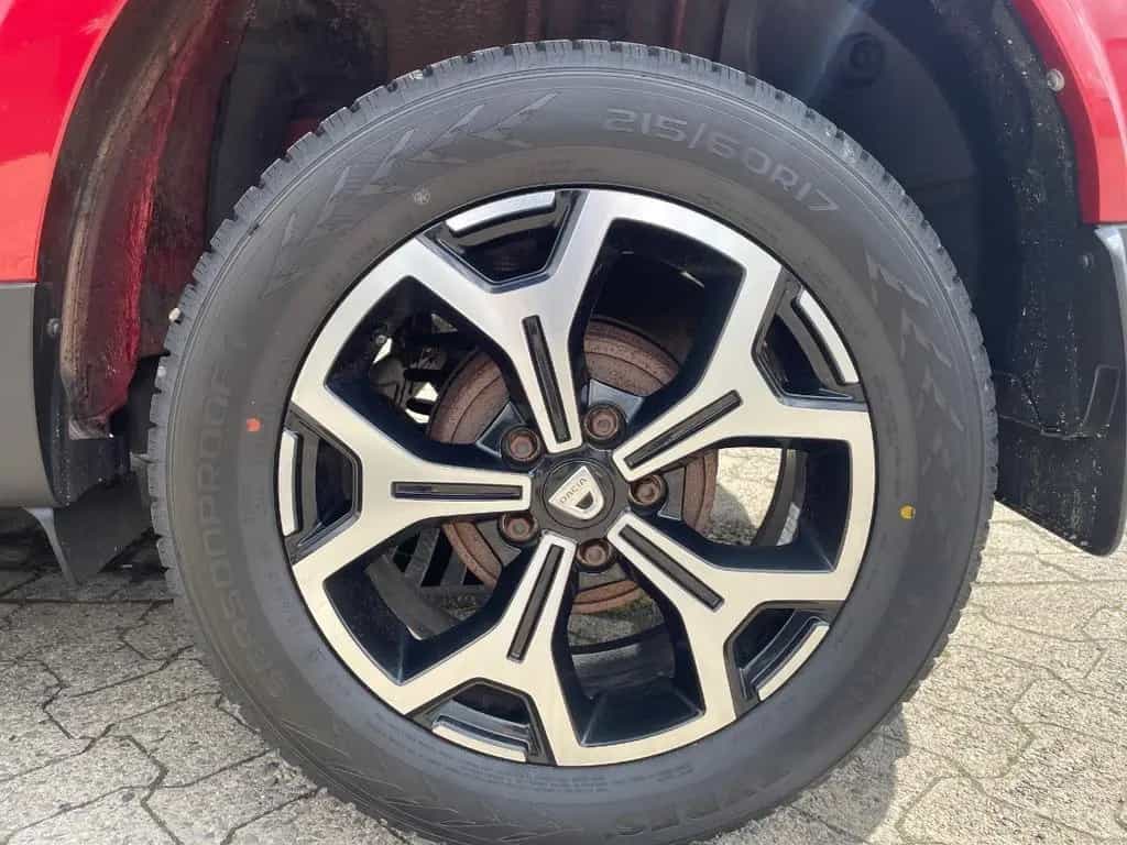 Dacia Duster Prestige SCe 115 2WD NAVI+PDC h.+RüKamera 05/2019-photo-26