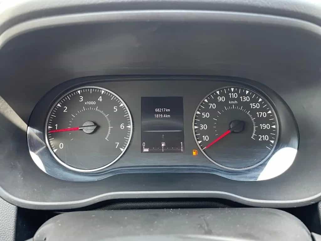 Dacia Duster Prestige SCe 115 2WD NAVI+PDC h.+RüKamera 05/2019-photo-28