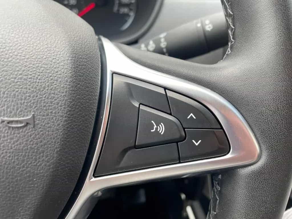 Dacia Duster Prestige SCe 115 2WD NAVI+PDC h.+RüKamera 05/2019-photo-29