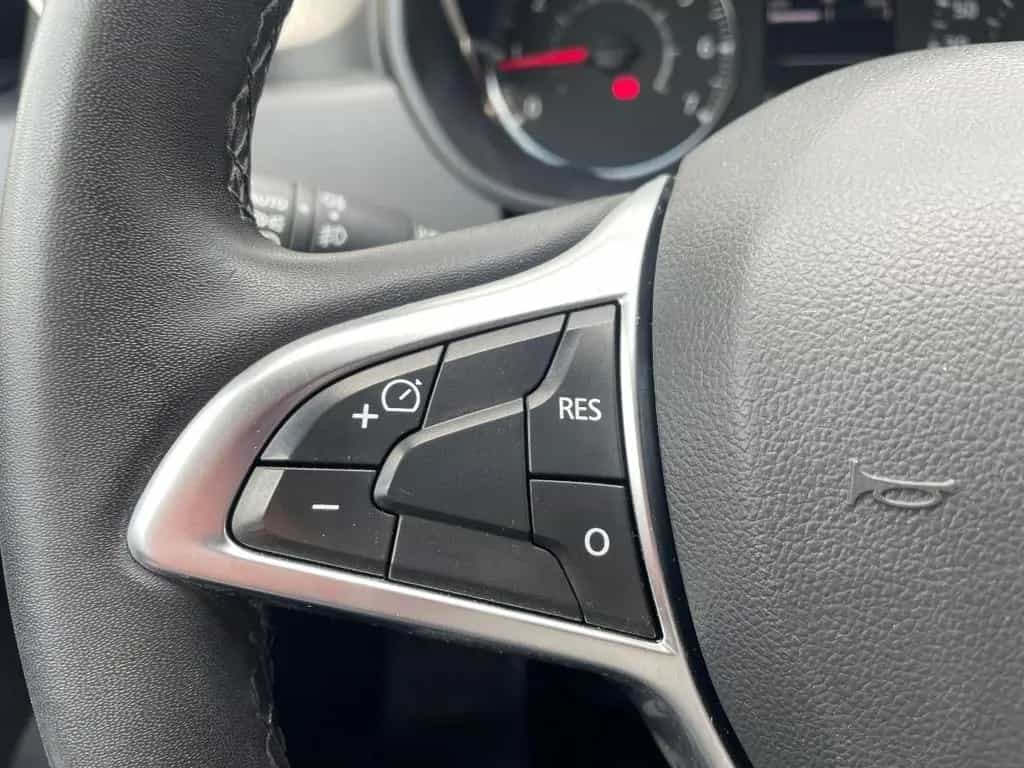Dacia Duster Prestige SCe 115 2WD NAVI+PDC h.+RüKamera 05/2019-photo-31
