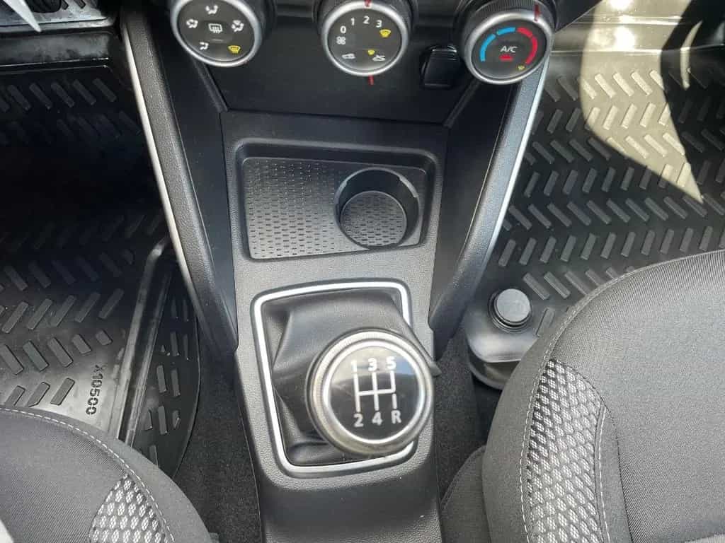 Dacia Duster Prestige SCe 115 2WD NAVI+PDC h.+RüKamera 05/2019-photo-43