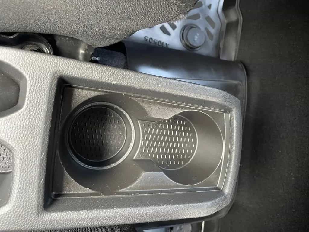 Dacia Duster Prestige SCe 115 2WD NAVI+PDC h.+RüKamera 05/2019-photo-47