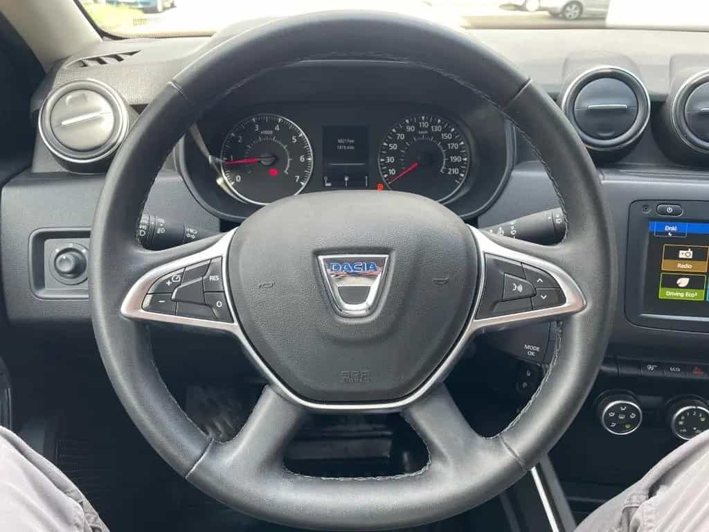Dacia Duster Prestige SCe 115 2WD NAVI+PDC h.+RüKamera 05/2019-photo-49