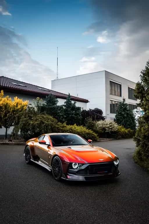 Aston Martin Other Valour 02/2024-photo-3
