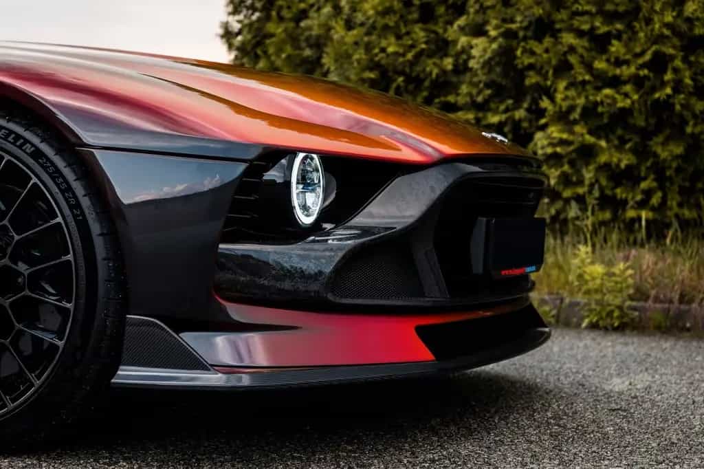 Aston Martin Other Valour 02/2024-photo-7