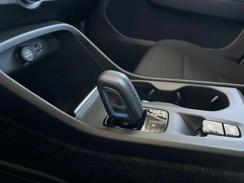 Volvo XC40 T4 Momentum,Voll-LED,AHK,RKF,Navi, 03/2020-photo-12