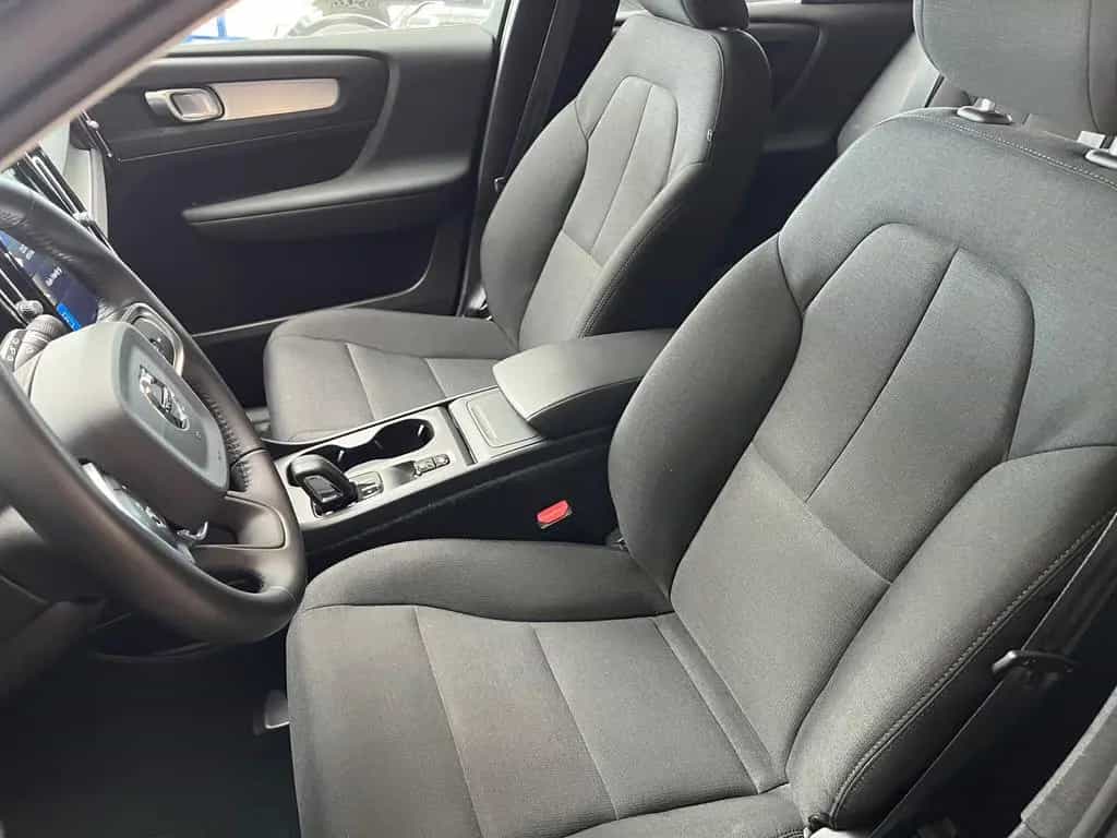 Volvo XC40 T4 Momentum,Voll-LED,AHK,RKF,Navi, 03/2020-photo-14