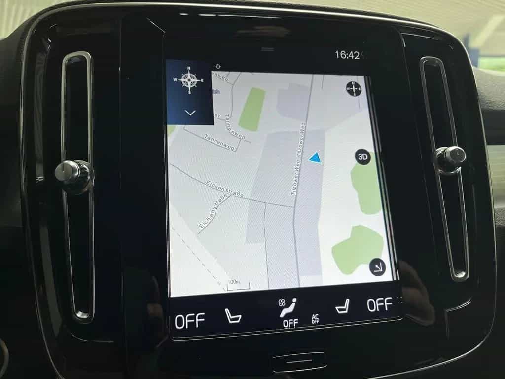 Volvo XC40 T4 Momentum,Voll-LED,AHK,RKF,Navi, 03/2020-photo-15