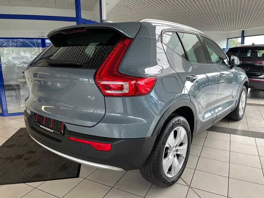 Volvo XC40 T4 Momentum,Voll-LED,AHK,RKF,Navi, 03/2020-photo-2