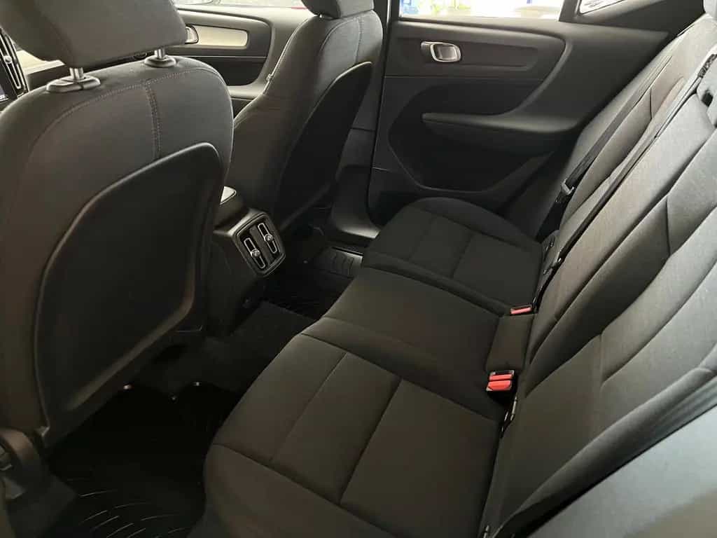 Volvo XC40 T4 Momentum,Voll-LED,AHK,RKF,Navi, 03/2020-photo-24