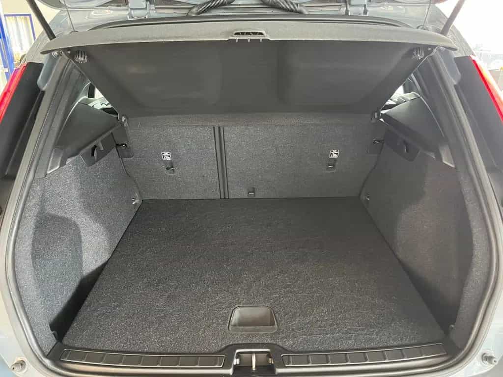 Volvo XC40 T4 Momentum,Voll-LED,AHK,RKF,Navi, 03/2020-photo-26