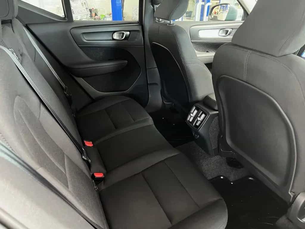 Volvo XC40 T4 Momentum,Voll-LED,AHK,RKF,Navi, 03/2020-photo-28