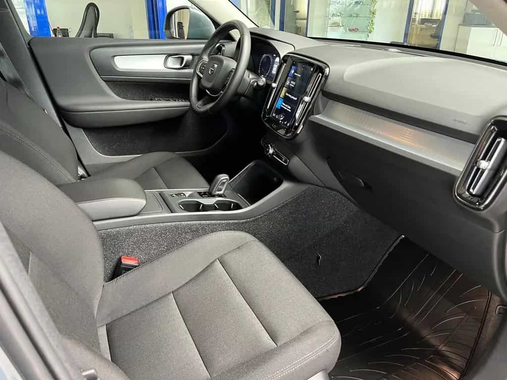 Volvo XC40 T4 Momentum,Voll-LED,AHK,RKF,Navi, 03/2020-photo-29