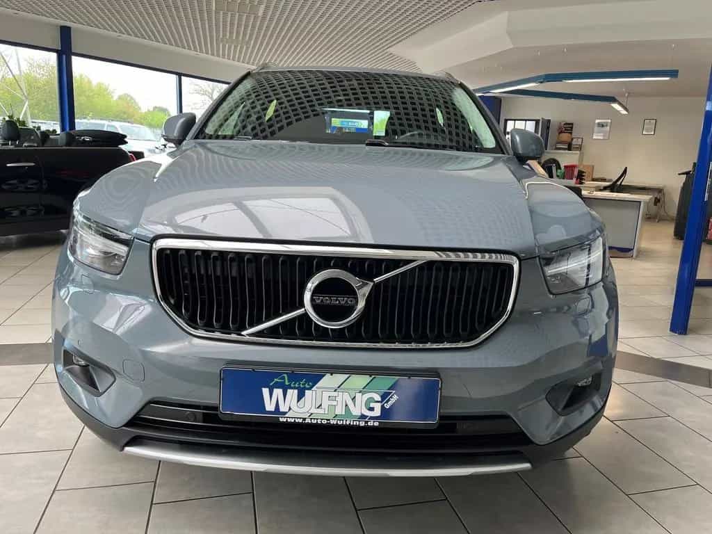 Volvo XC40 T4 Momentum,Voll-LED,AHK,RKF,Navi, 03/2020-photo-5