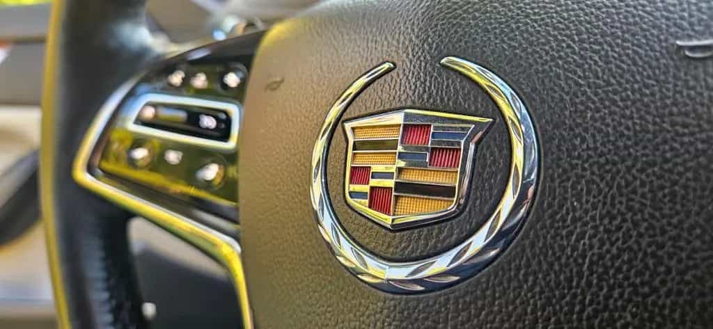 Cadillac CTS 06/2014-photo-12