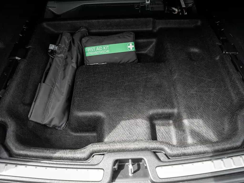 Volvo V60 Cross Country B5 AWD Ultimate 05/2024-photo-31