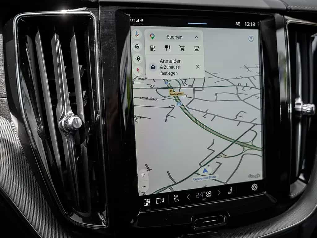 Volvo XC60 B5 AWD Ultra Dark 07/2025-photo-11