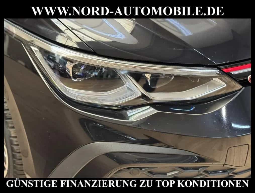 Volkswagen Golf GTI 2.0 TSI DSG AHK/Kamera/19/Navi/LED 11/2021-photo-13