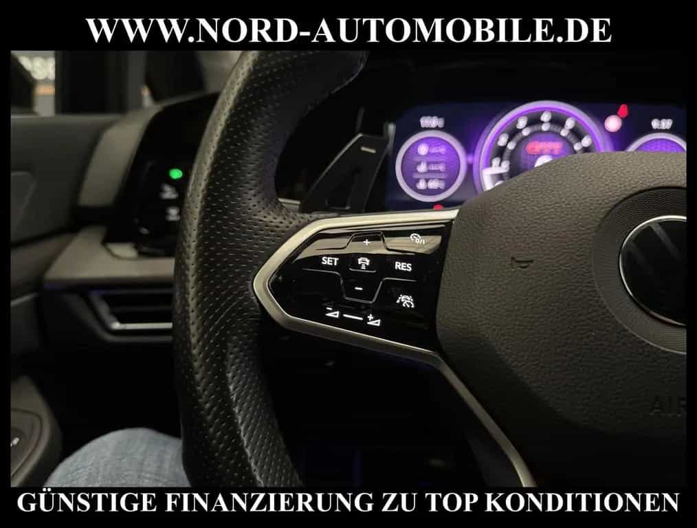 Volkswagen Golf GTI 2.0 TSI DSG AHK/Kamera/19/Navi/LED 11/2021-photo-28