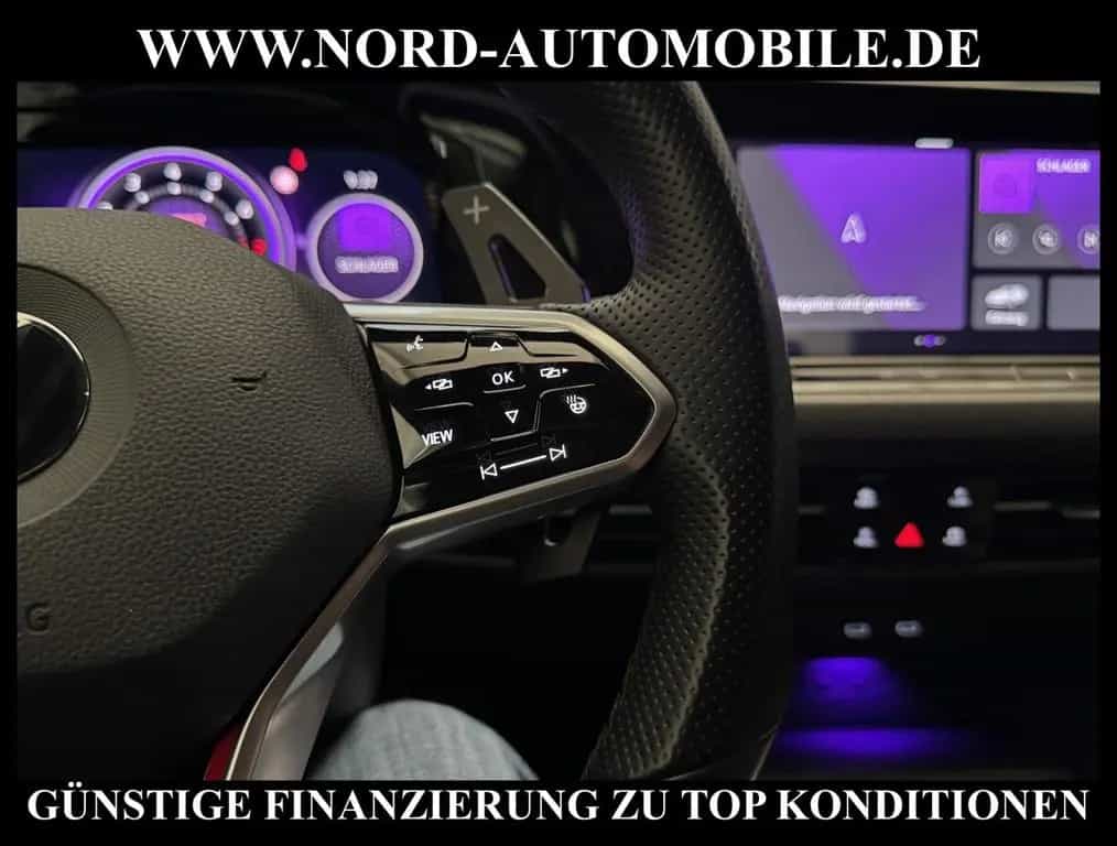 Volkswagen Golf GTI 2.0 TSI DSG AHK/Kamera/19/Navi/LED 11/2021-photo-29