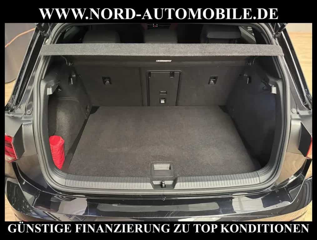 Volkswagen Golf GTI 2.0 TSI DSG AHK/Kamera/19/Navi/LED 11/2021-photo-31