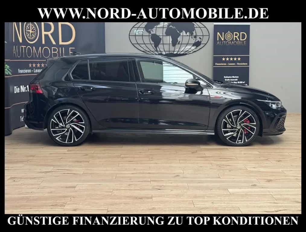 Volkswagen Golf GTI 2.0 TSI DSG AHK/Kamera/19/Navi/LED 11/2021-photo-7