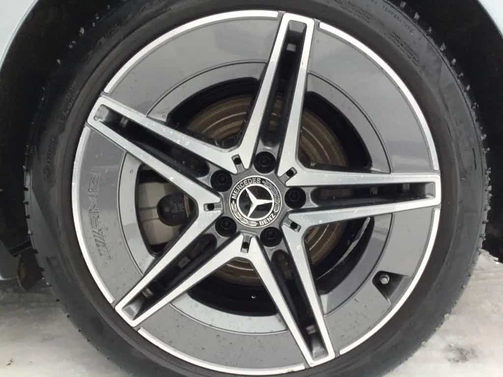 Mercedes-Benz C-Class d T AMG/Pano/Distr/360/HUD/AHK/Mem/Sitzkli 11/2021-photo-11
