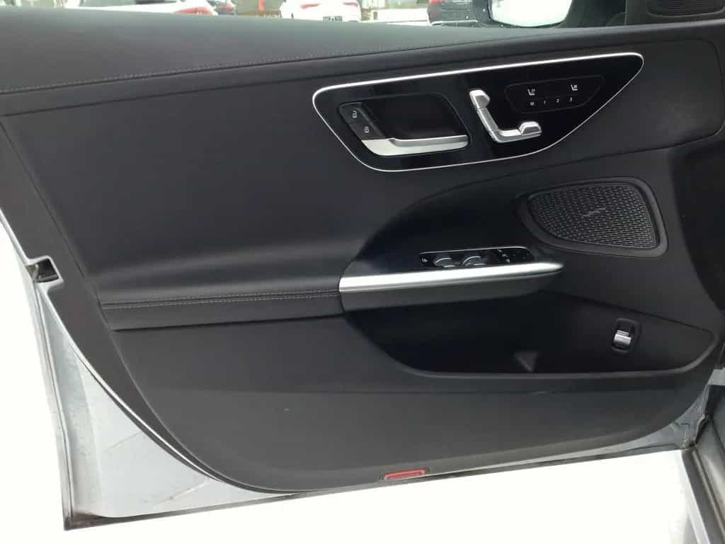 Mercedes-Benz C-Class d T AMG/Pano/Distr/360/HUD/AHK/Mem/Sitzkli 11/2021-photo-12