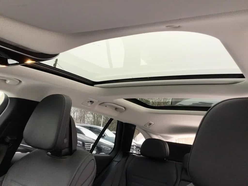 Mercedes-Benz C-Class d T AMG/Pano/Distr/360/HUD/AHK/Mem/Sitzkli 11/2021-photo-14