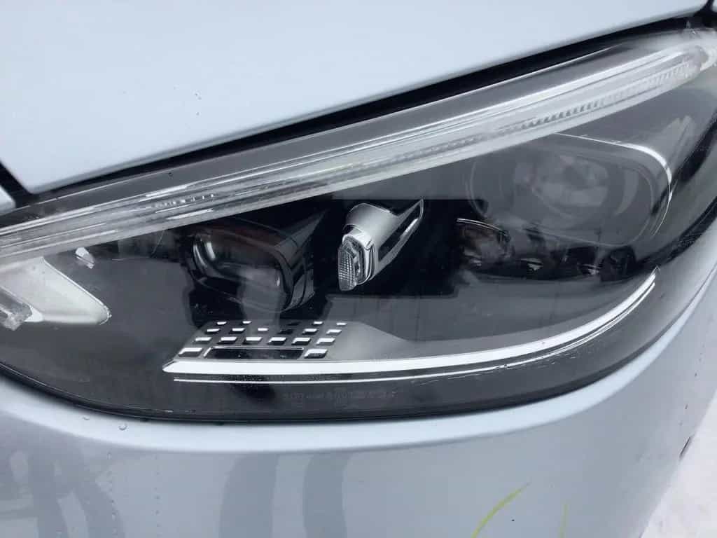 Mercedes-Benz C-Class d T AMG/Pano/Distr/360/HUD/AHK/Mem/Sitzkli 11/2021-photo-18